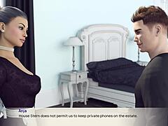 Dominate Her Now in Estate Play