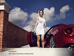Dominate Her Now in Estate Play