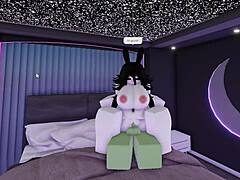 Roblox Whore Fucked
