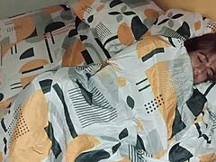 Stepsister Fucked Secretly
