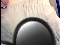 Bronx Babe’s Cheeky Ass Shake Tease