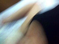 Wife’s Friend Creampie