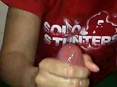 Big Cock Cums