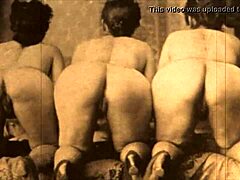 Victorian Erotic Confessions