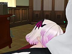 First Succubus Encounter