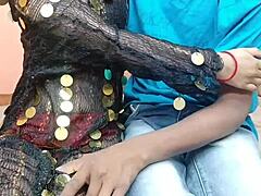 Indian desi saali fucked hard by jija