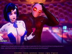 Cheese Subverse Game Reveal
