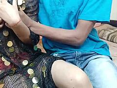 Indian desi saali fucked hard by jija
