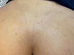 Brazilian Tight Ass Fuck