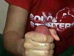 Big Cock Cums