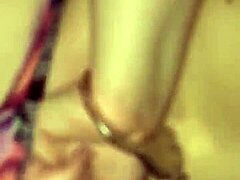 teasing fuck with his curvy princess