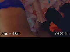 Brazilian teen’s cheeky betrayal fuck
