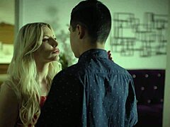 Milf Teacher Grabs