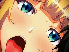 Busty Hentai Girls Fucked
