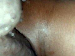 judy’s wet pussy dripping and ready