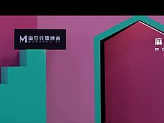 Modelmedia Asia’s Squirting Game Ep1 Sparks Erotic Origins