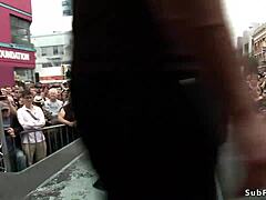 Group BDSM Fuck