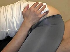 Japanese Wife Ride