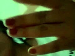 Afternoon Pussy Play With Relentless Wet Tease