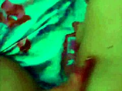 Brazilian teen’s cheeky betrayal fuck