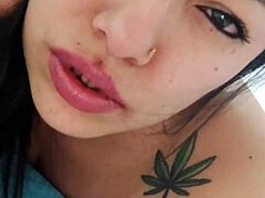 ever tried a full vaginal and anal massage?