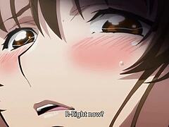 Anime Teacher’s Taboo Ass Gangbang Thrill