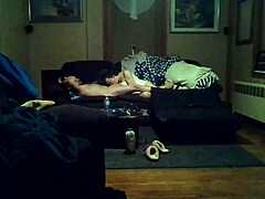 Joe Eats Carly