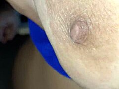 Bhabhi’s subtle kitchen tease turns into banging