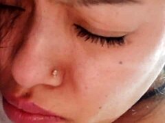ever tried a full vaginal and anal massage?