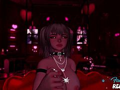 Stepsister Punished Hard Without Mercy