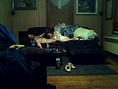 Joe Eats Carly