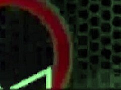 rome major’s deep throat tease