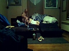 Joe Eats Carly