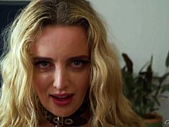 Natural Pawg Charlie Forde Rides Hard Anal
