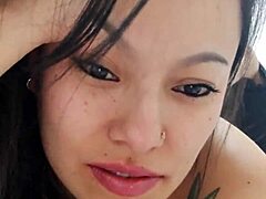 ever tried a full vaginal and anal massage?