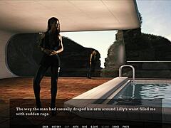 Unrelenting tales of void in episode 74