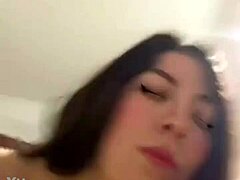 My Beautiful Chilean Girl Fucked Hard