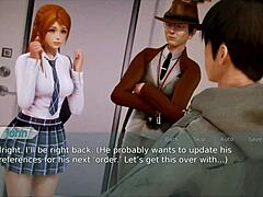 Academy 91's Hidden Teasing Game Secrets