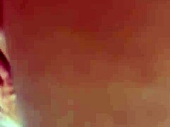 Thick amateur hints at swallowing Markuz's load
