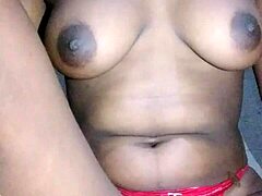 Big dick pounds her pussy real good