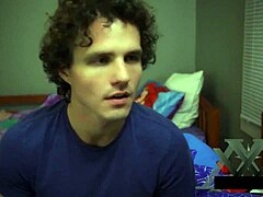 Blair Williams Fucked Hard While Watching Porn