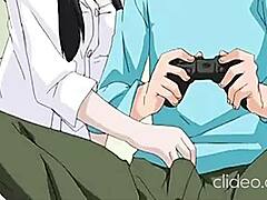 samoriza32's asmr masturbation with intense moans