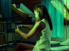 thelifeerotic - my cute brunette sima’s solo fingering