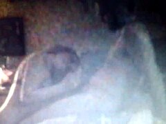 Cheeky Girlfriend’s Filmed Blowbang Threesome With Another Guy