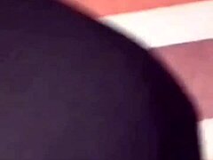 Dinda Hijab Viral Fucked by Monster Cock