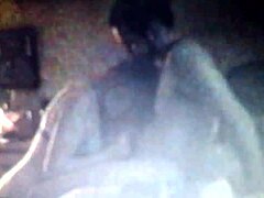 Cheeky Girlfriend’s Filmed Blowbang Threesome With Another Guy