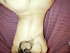 My first anal adventure at the interview