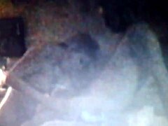 Cheeky Girlfriend’s Filmed Blowbang Threesome With Another Guy