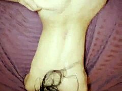 My first anal adventure at the interview
