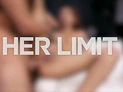 curvy misha maver takes deep bbc